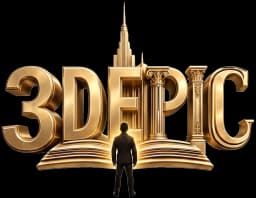 3DEPIC