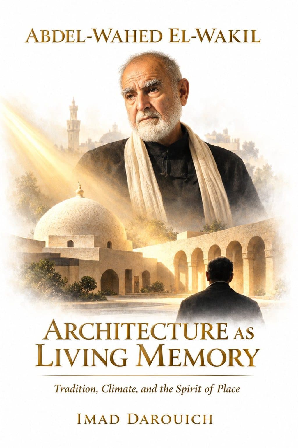 Abdel-Wahed El-Wakil: When Architecture Becomes Memory