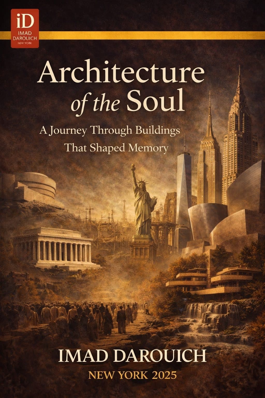Architecture of the Soul: Buildings That Shaped Memory