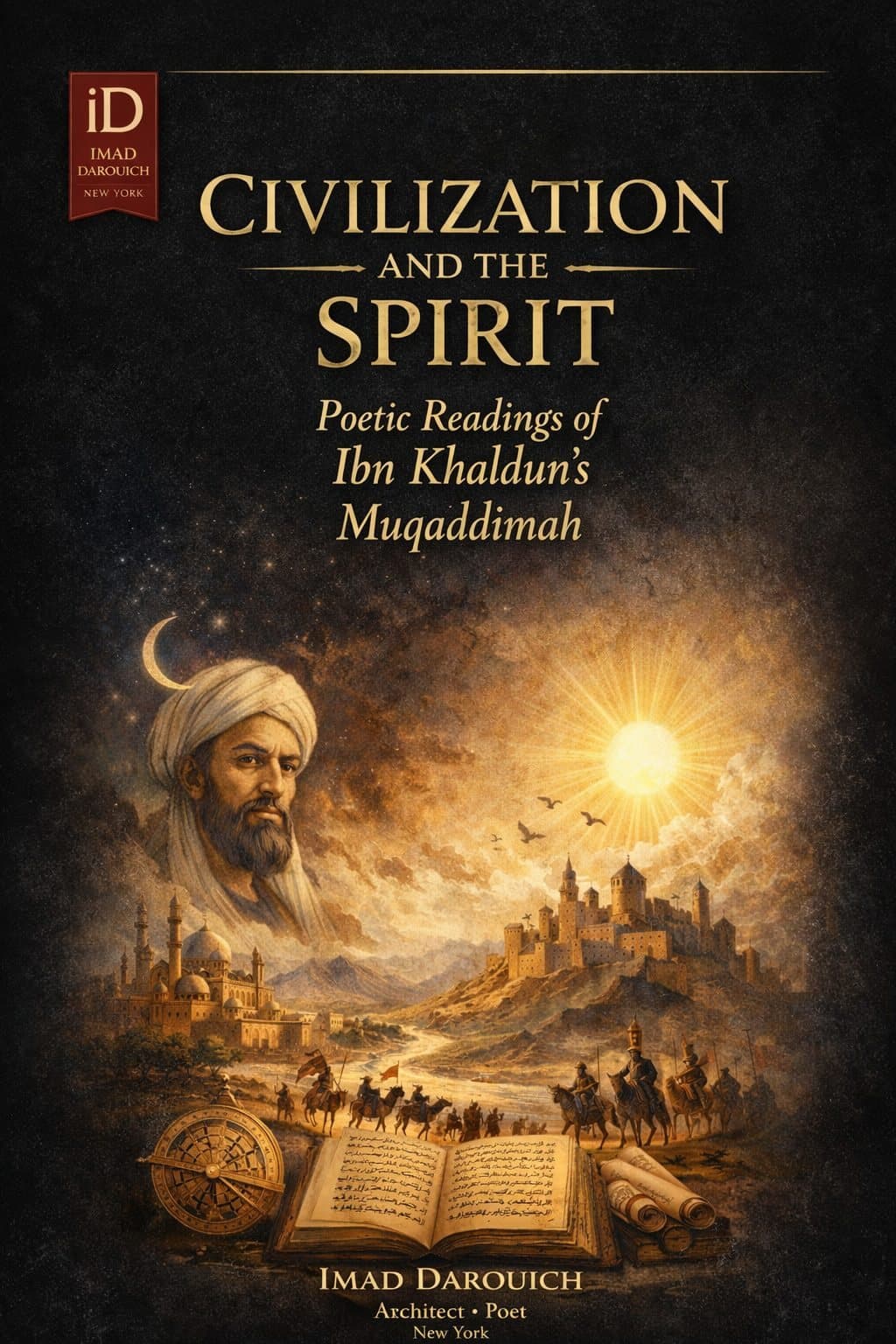 Civilization and the Spirit: Poetic Readings of Ibn Khaldun