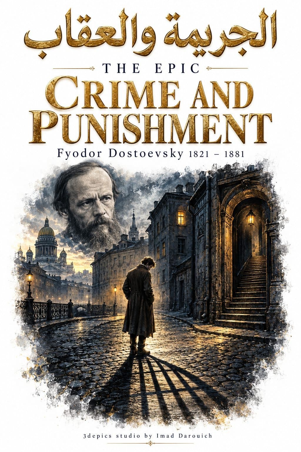 Crime and Punishment: Fyodor Dostoevsky