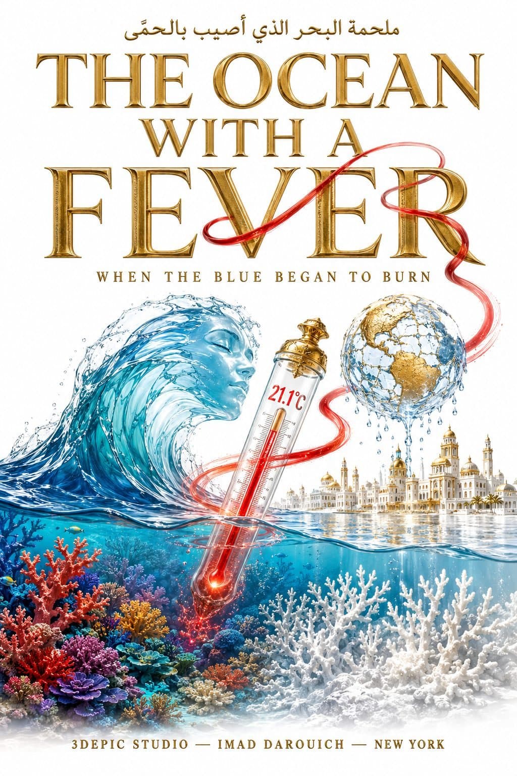 The Epic of the Ocean with a Fever