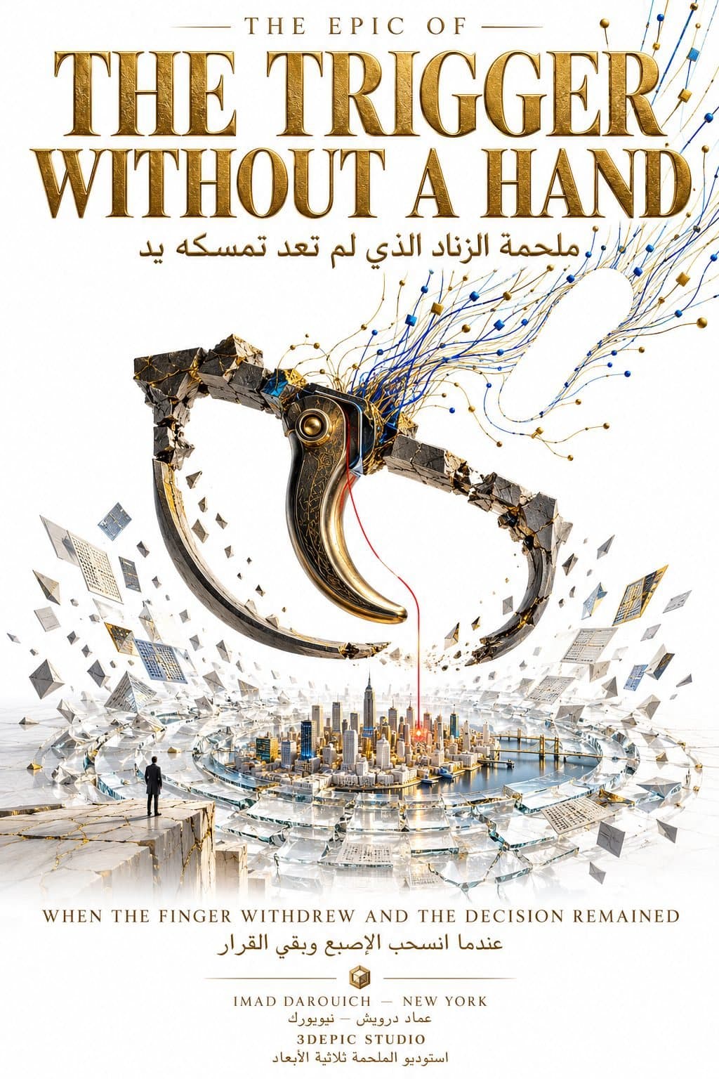 The Epic of the Trigger Without a Hand