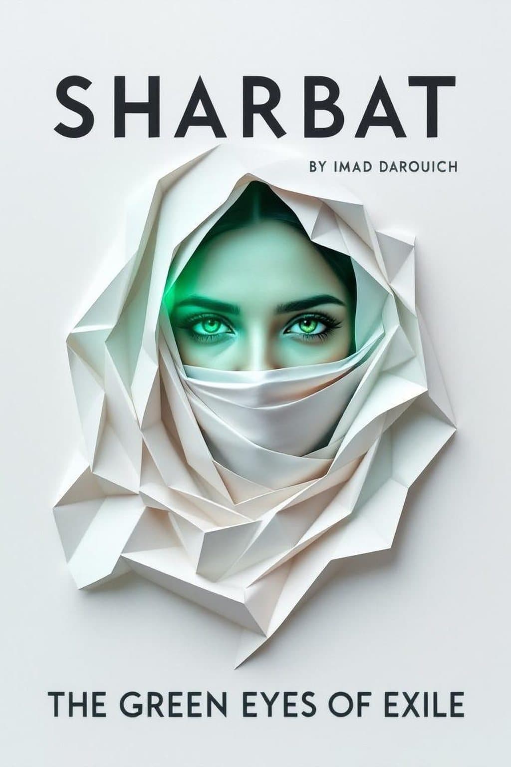 Sharbat: The Green Eyes of Exile