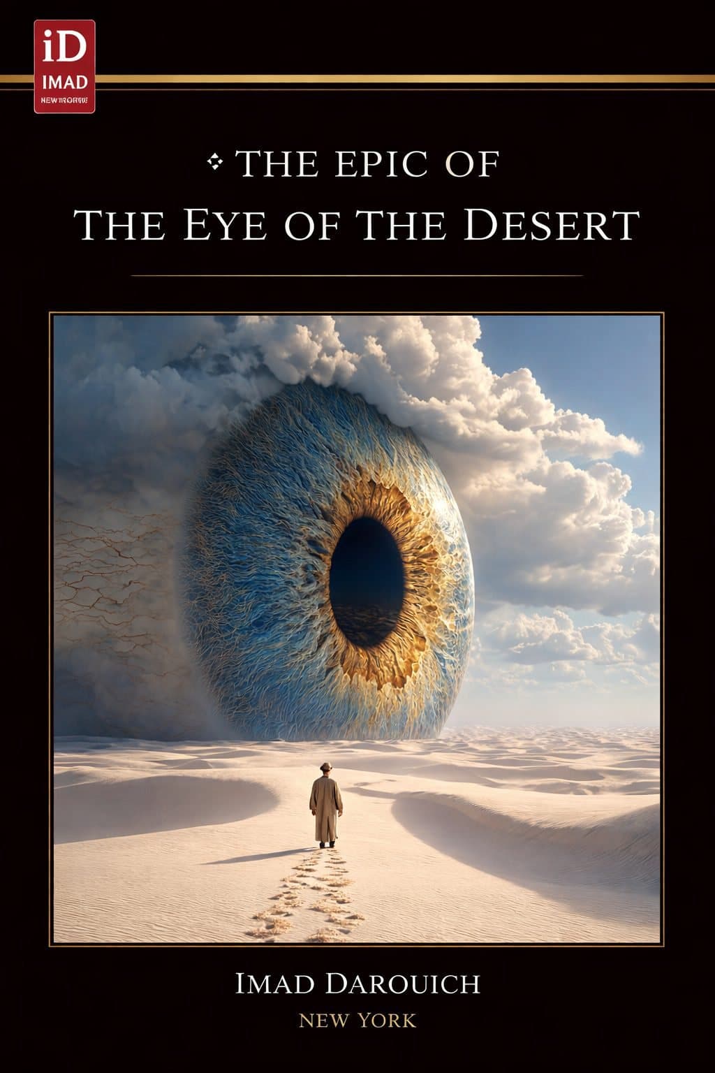 The Epic of Beautiful Eyes