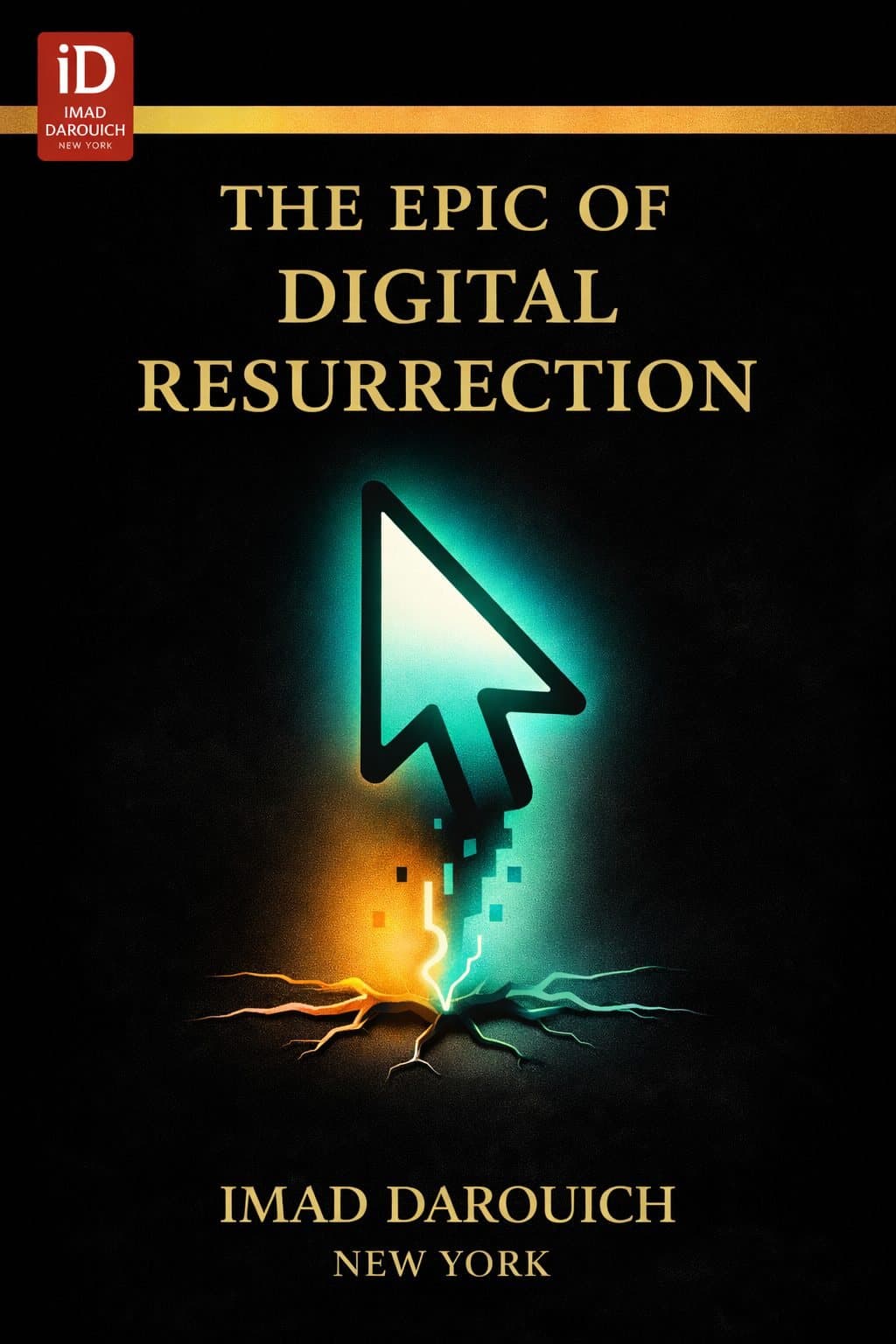 The Epic of Digital Resurrection