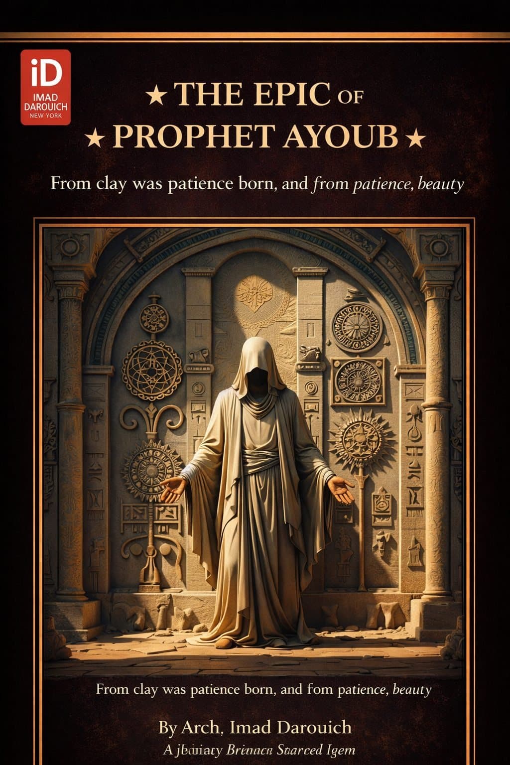The Epic of Holy Patience: Ayoub