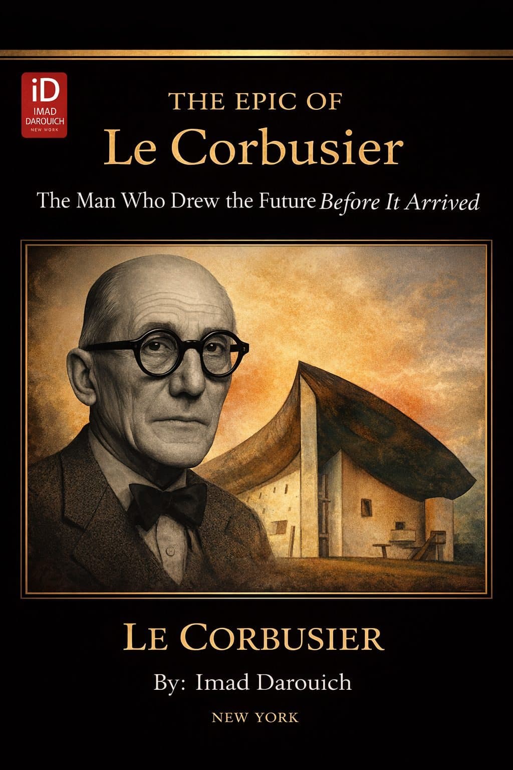 The Epic of Le Corbusier
