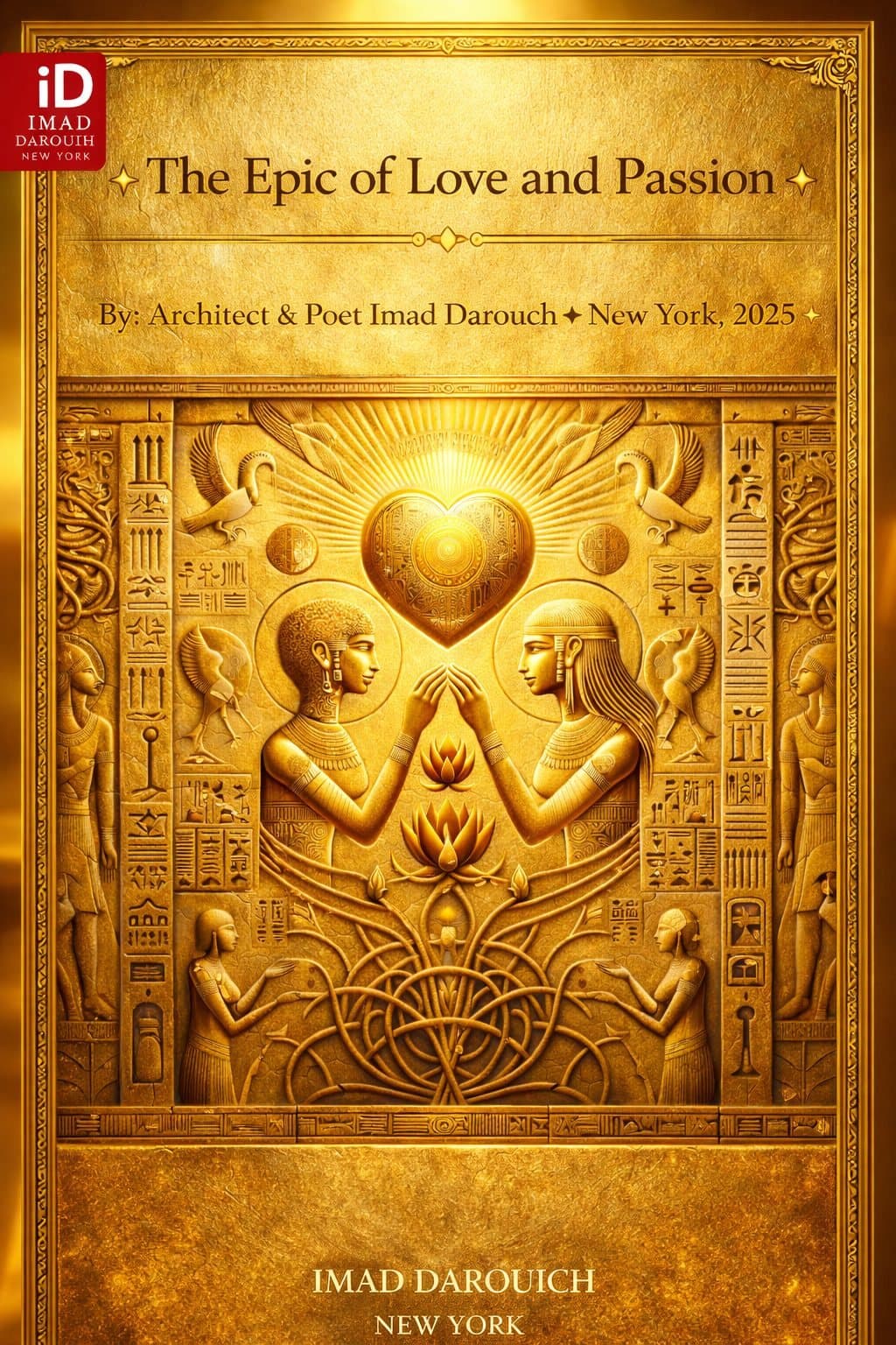 The Epic of Love and Passion