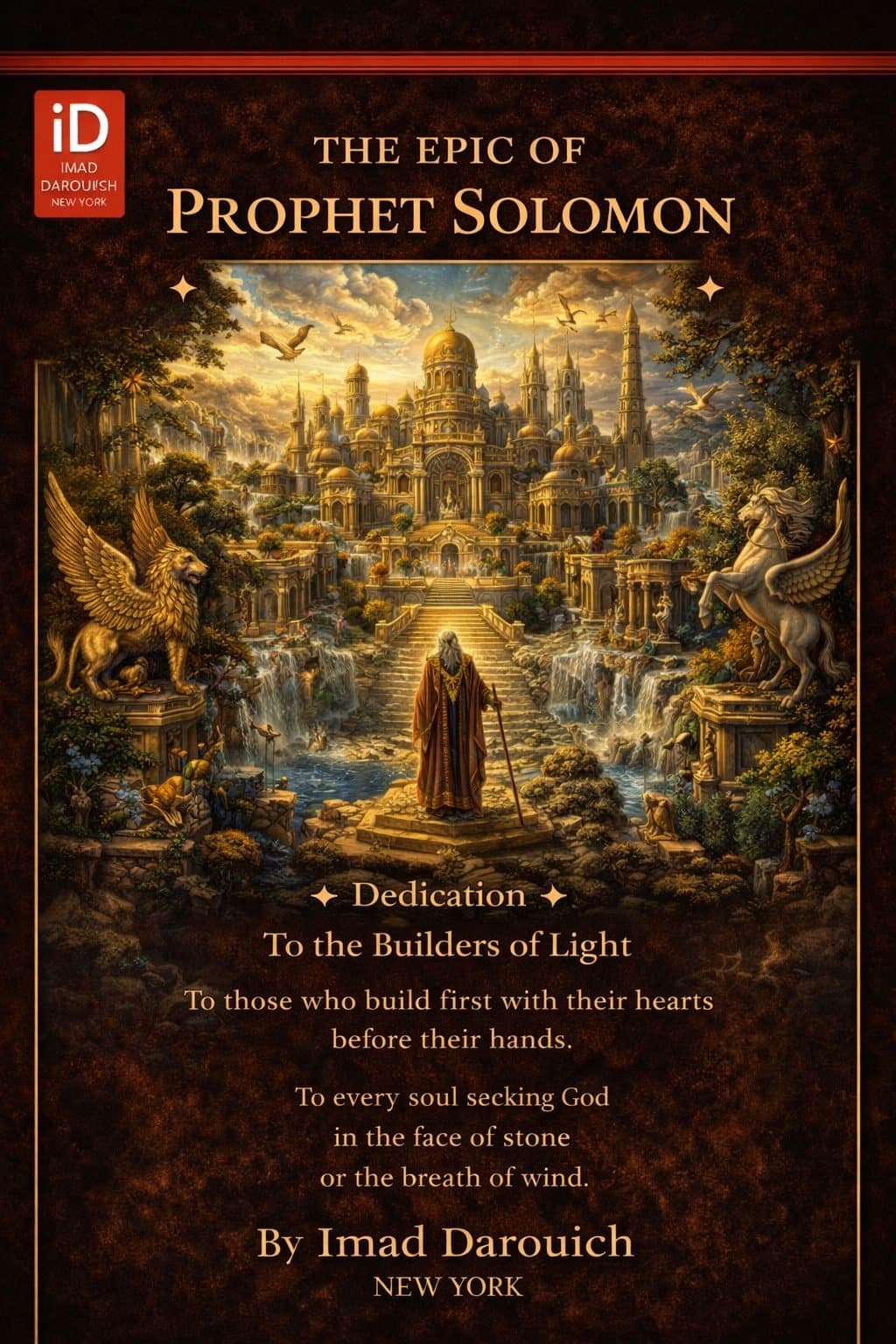 The Epic of Prophet Solomon