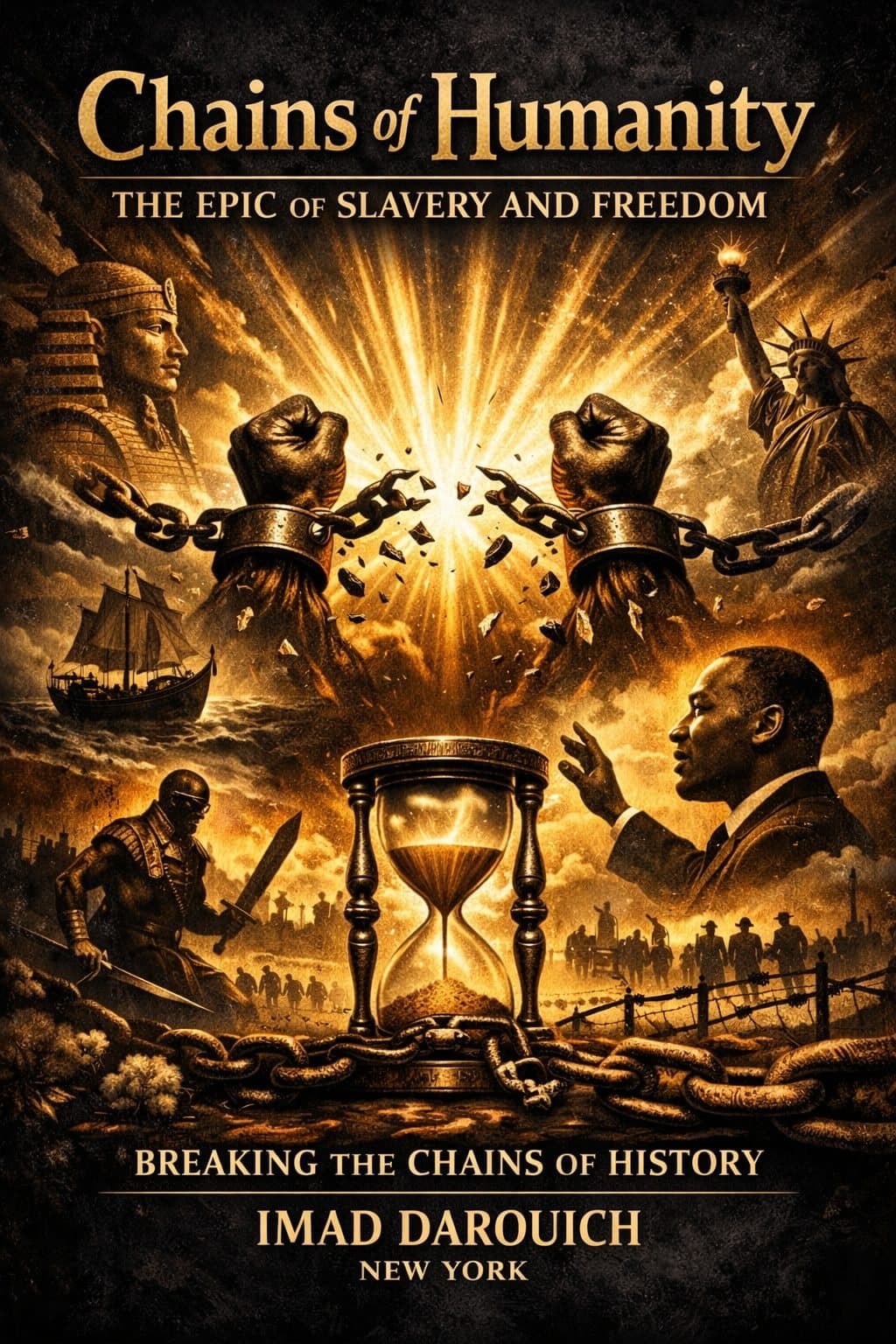 The Epic of the First Freedom