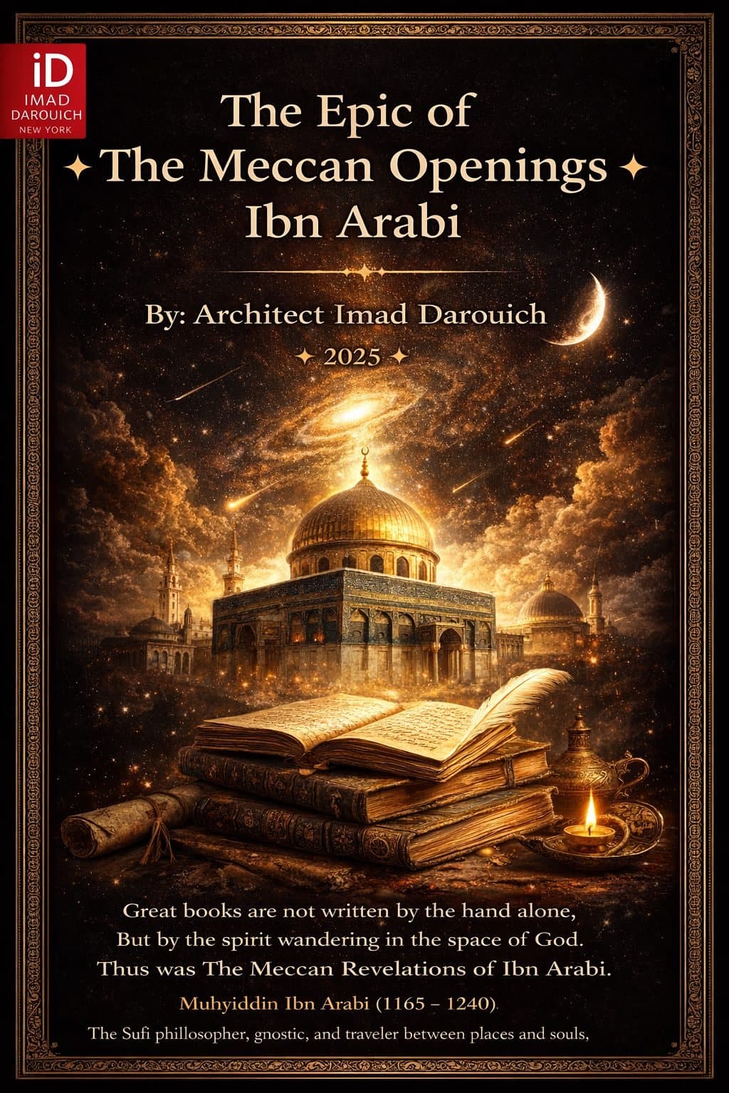 The Epic of the Meccan Openings: Ibn Arabi