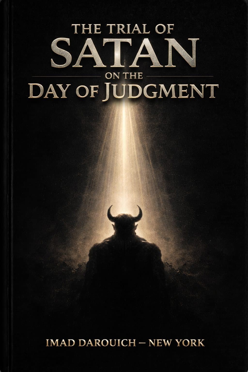 The Epic of the Trial of Satan on the Day of Judgment