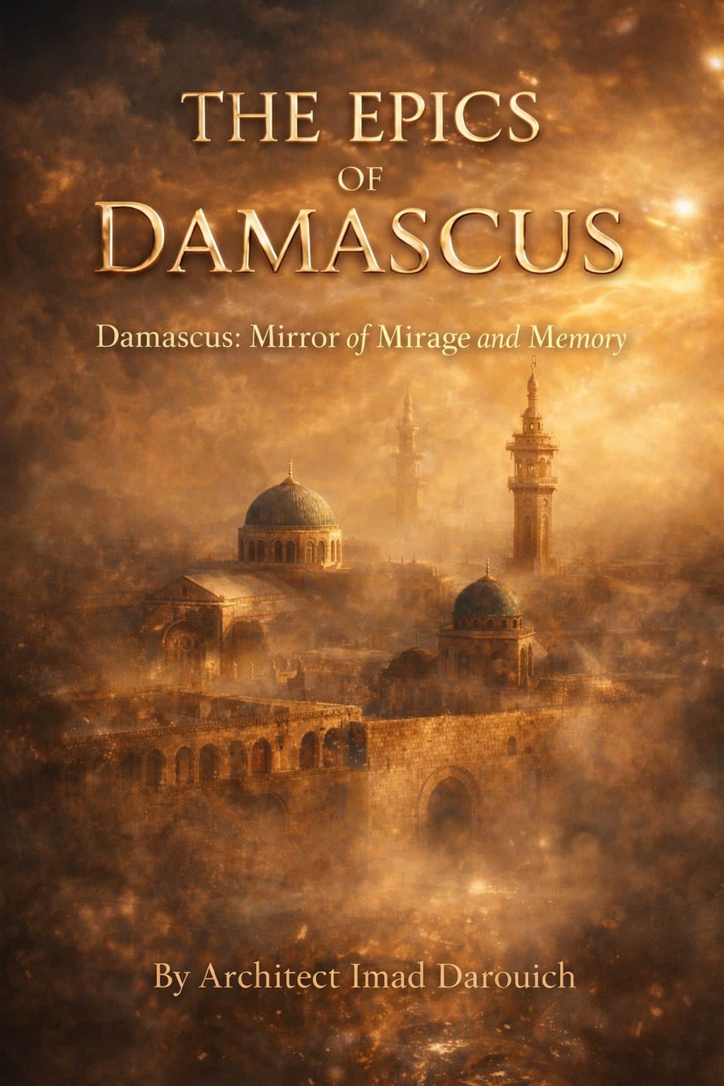The Epics of Damascus: Mirror of Mirage and Memory