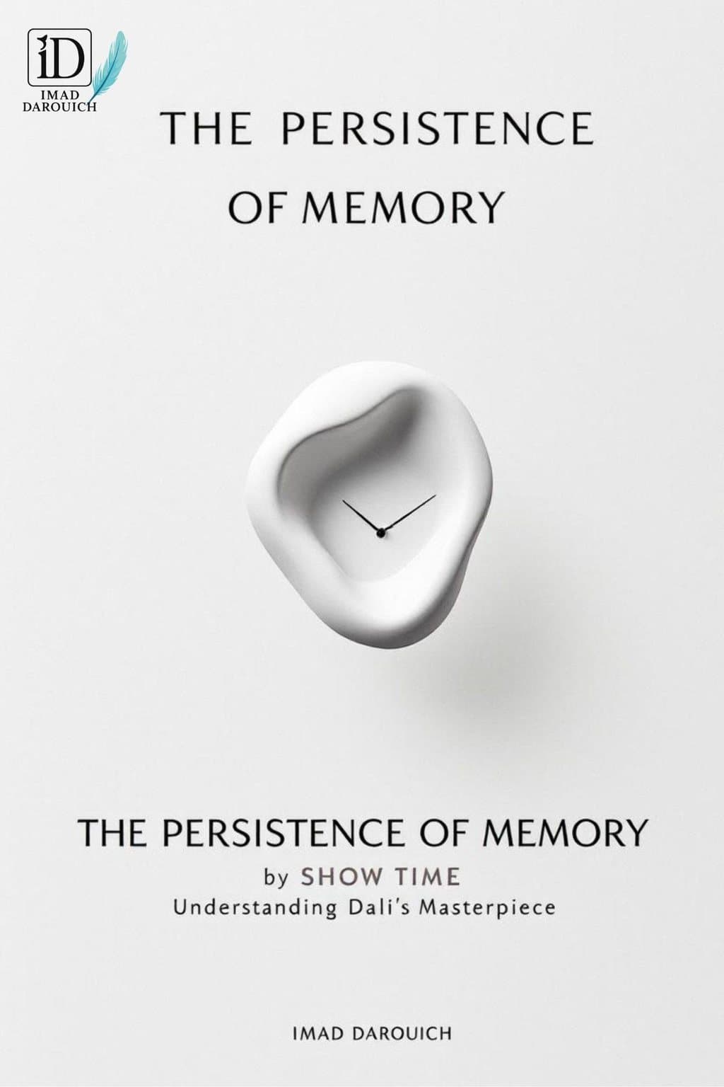 The Persistence of Memory