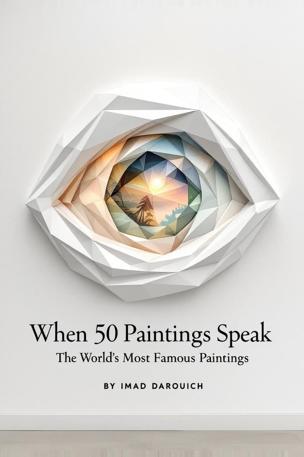 When Paintings Speak: Windows to the Soul