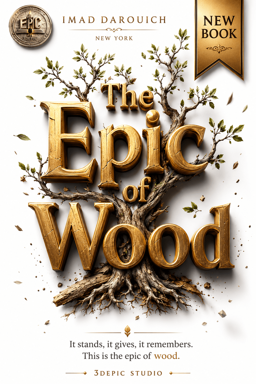 The Epic of Wood